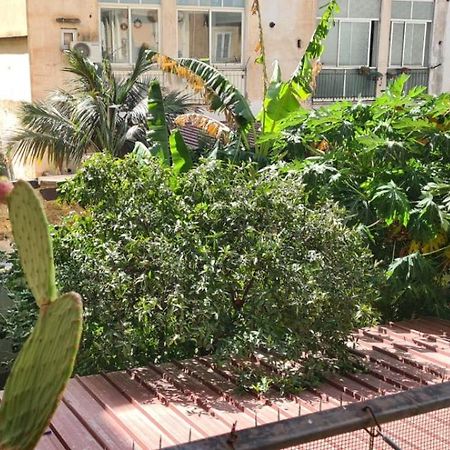 Casa Cactus Sapiddu Daire Palermo Dış mekan fotoğraf