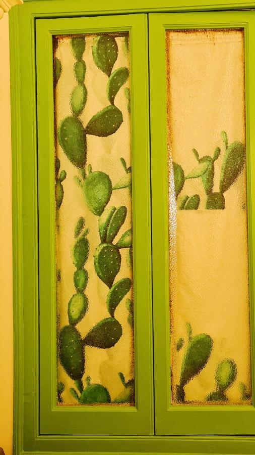 Casa Cactus Sapiddu Daire Palermo Dış mekan fotoğraf