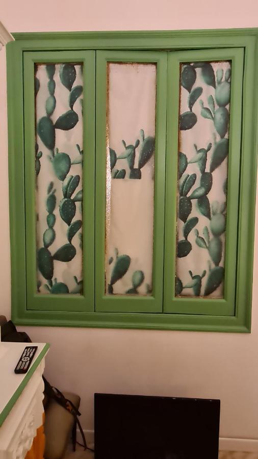 Casa Cactus Sapiddu Daire Palermo Dış mekan fotoğraf