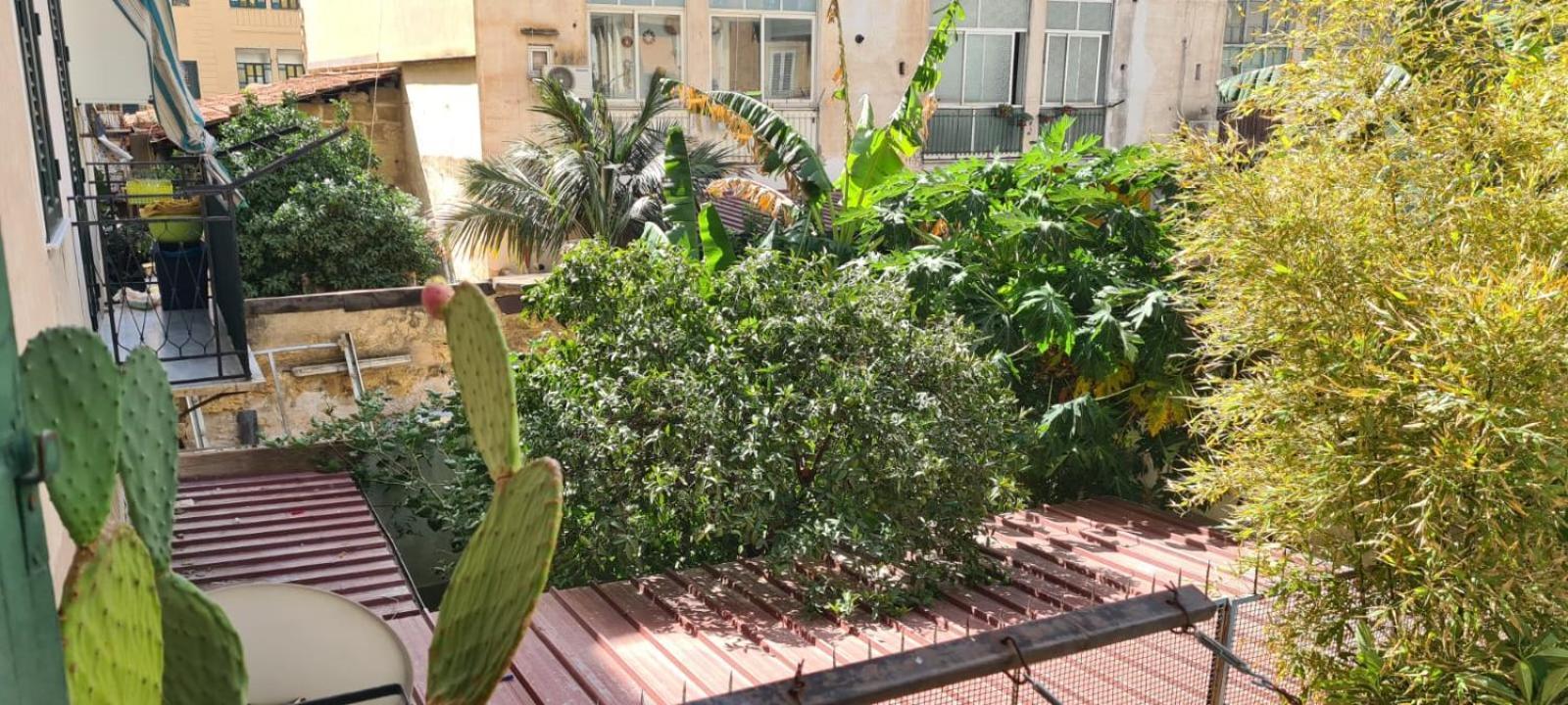 Casa Cactus Sapiddu Daire Palermo Dış mekan fotoğraf